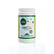 NATUR DROGERIET - VirCil - Urter og C-Vitamin